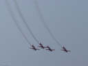 Extra 300 - Royal Jordanian Falcons