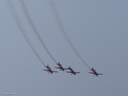 Extra 300 - Royal Jordanian Falcons