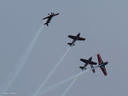 Extra 300 - Royal Jordanian Falcons