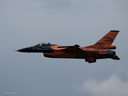 F16 Néerlandais