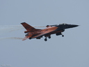 F16 Néerlandais