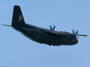 C27J Spartan