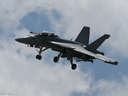 F18 Super Hornet (US)