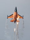 F16 Néerlandais