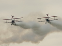 Team Guinot Wing Walking