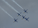 Breitling Jet Team