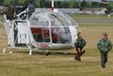 Alouette II