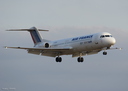 Fokker 100