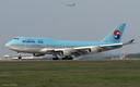 B747 - MD11