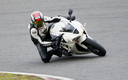 Triumph Daytona