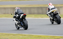 Triumph Daytona (g.)