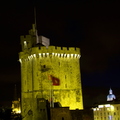 La Rochelle - Vieux Port - Les deux tours
