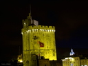 La Rochelle - Vieux Port - Les deux tours