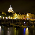 La Rochelle - Vieux Port - Grosse Horloge