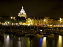 La Rochelle - Vieux Port - Grosse Horloge