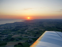 La terre vue du ciel