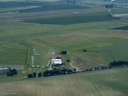 Aérodrome de Saintes-Thénac