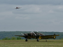 Beech 18 - T6