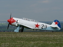 Yak 3