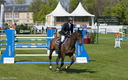 Jumping - Chantilly