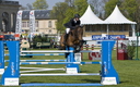 Jumping - Chantilly