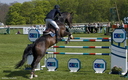 Jumping - Chantilly