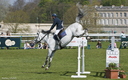 Jumping - Chantilly