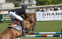 Jumping - Chantilly