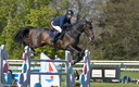 Jumping - Chantilly