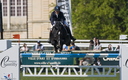 Jumping - Chantilly