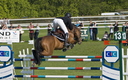 Jumping - Chantilly