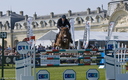 Jumping - Chantilly