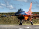 F16 Néerlandais