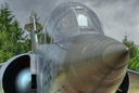 Mirage F1B