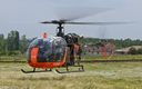 Alouette II