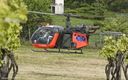 Alouette II