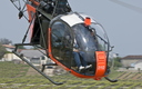 Alouette II