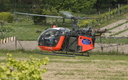 Alouette II