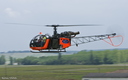 Alouette II