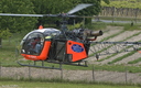 Alouette II