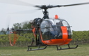 Alouette II