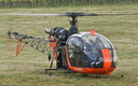 Alouette II