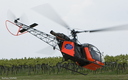 Alouette II