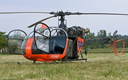 Alouette II