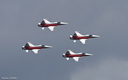 Patrouille Suisse