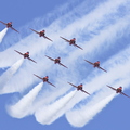 Red Arrows