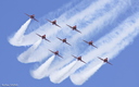 Red Arrows