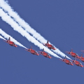 Red Arrows