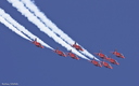 Red Arrows