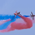 Red Arrows